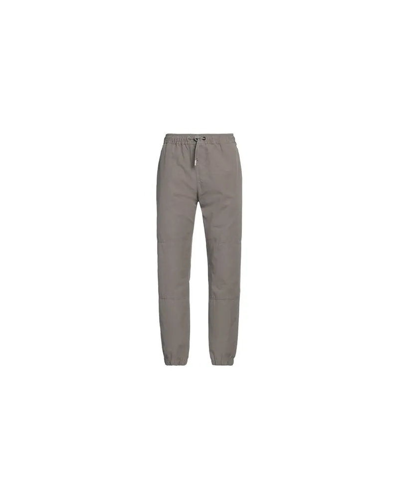 Edwin Jeans HOSEN & RÖCKE - Hosenauf YOOX.COM Maulwurfsgrau