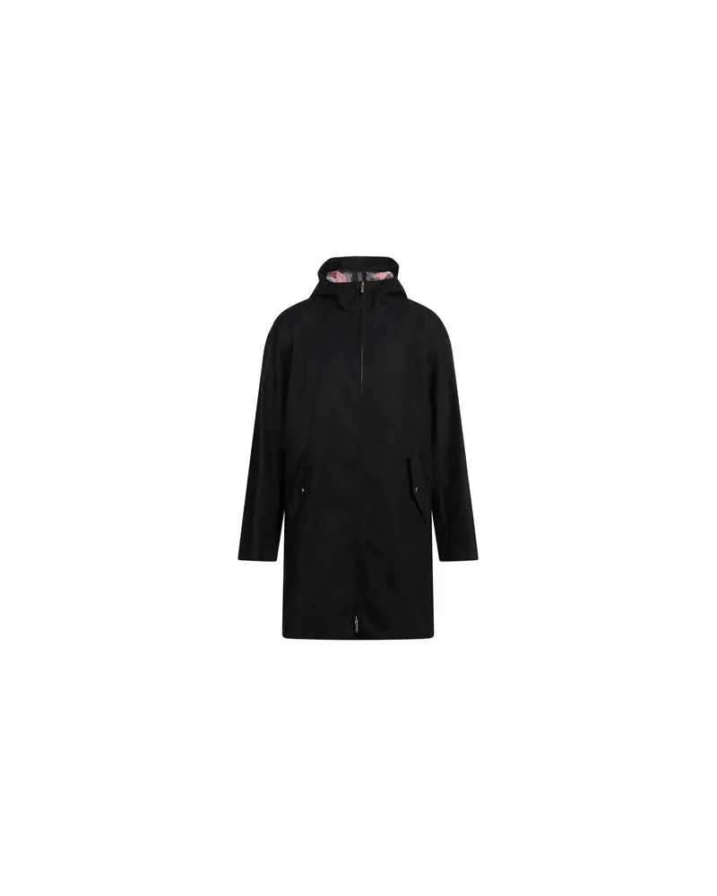Thom Browne JACKEN & MÄNTEL - Jacken, Mäntel & Trenchcoatsauf YOOX.COM Nachtblau