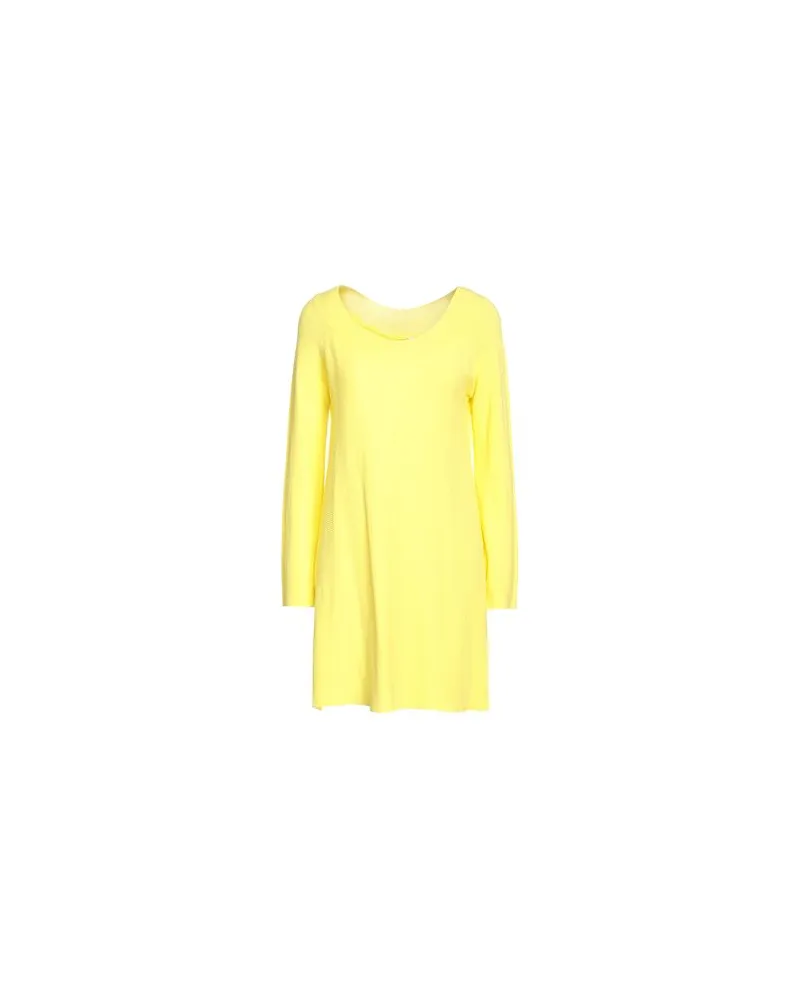 TOY G STRICKWAREN - Pulloverauf YOOX.COM Gelb