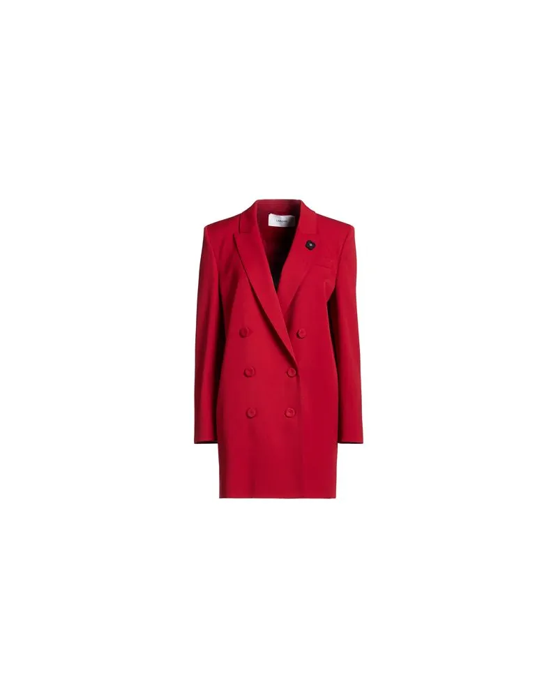LARDINI ANZÜGE und CO-ORDS - Blazersauf YOOX.COM Rot