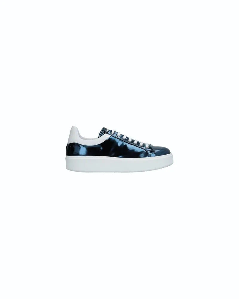 Le Silla SCHUHE - Sneakersauf YOOX.COM Aquamarin