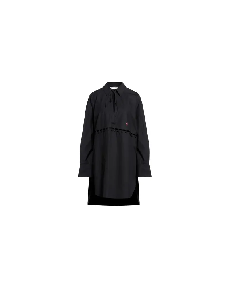 Palm Angels KLEIDER - Mini-Kleiderauf YOOX.COM Schwarz