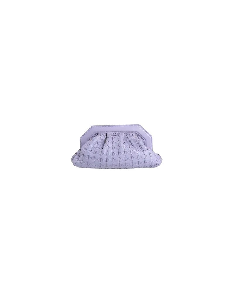 Serapian TASCHEN - Handtaschenauf YOOX.COM Lila