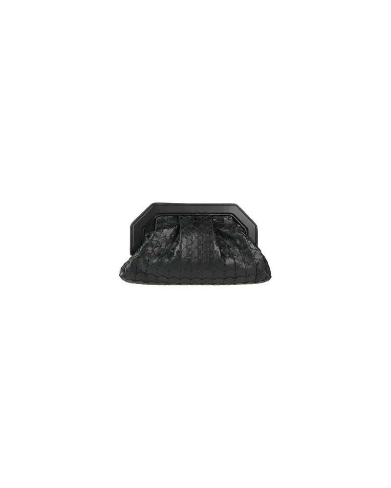 Serapian TASCHEN - Handtaschenauf YOOX.COM Schwarz