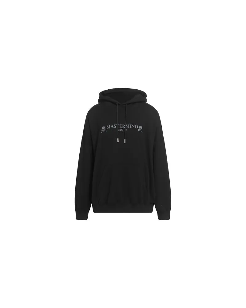 Mastermind World TOPS - Sweatshirtsauf YOOX.COM Schwarz
