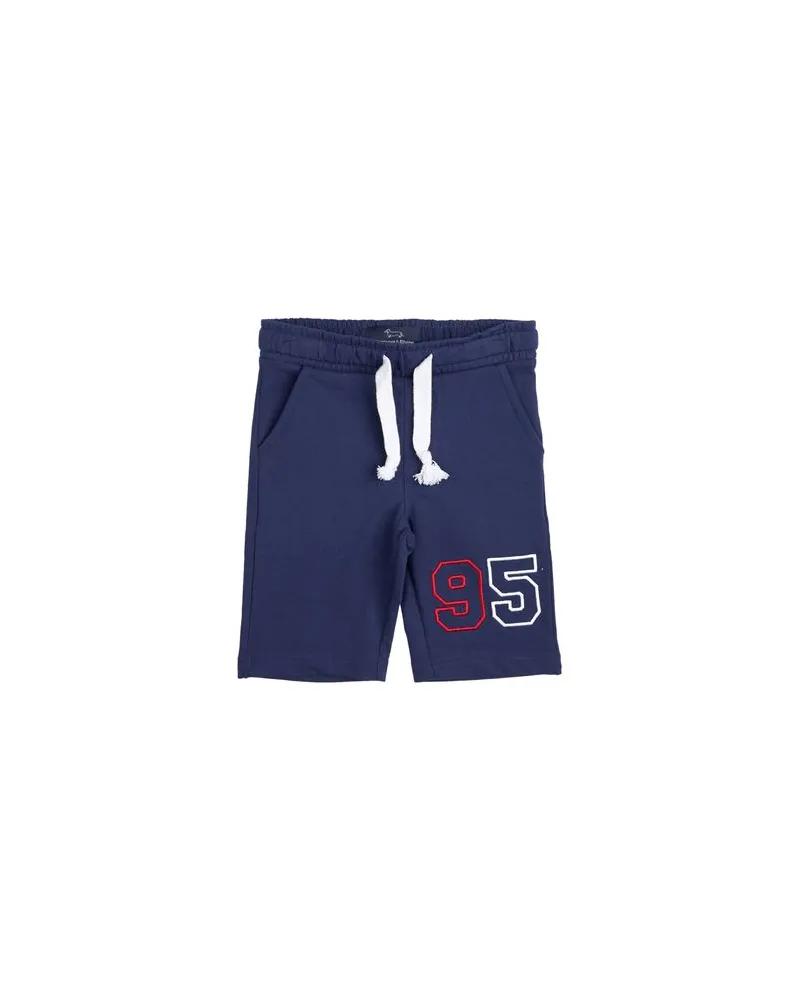 Harmont & Blaine HOSEN & RÖCKE - Hosenauf YOOX.COM Marineblau