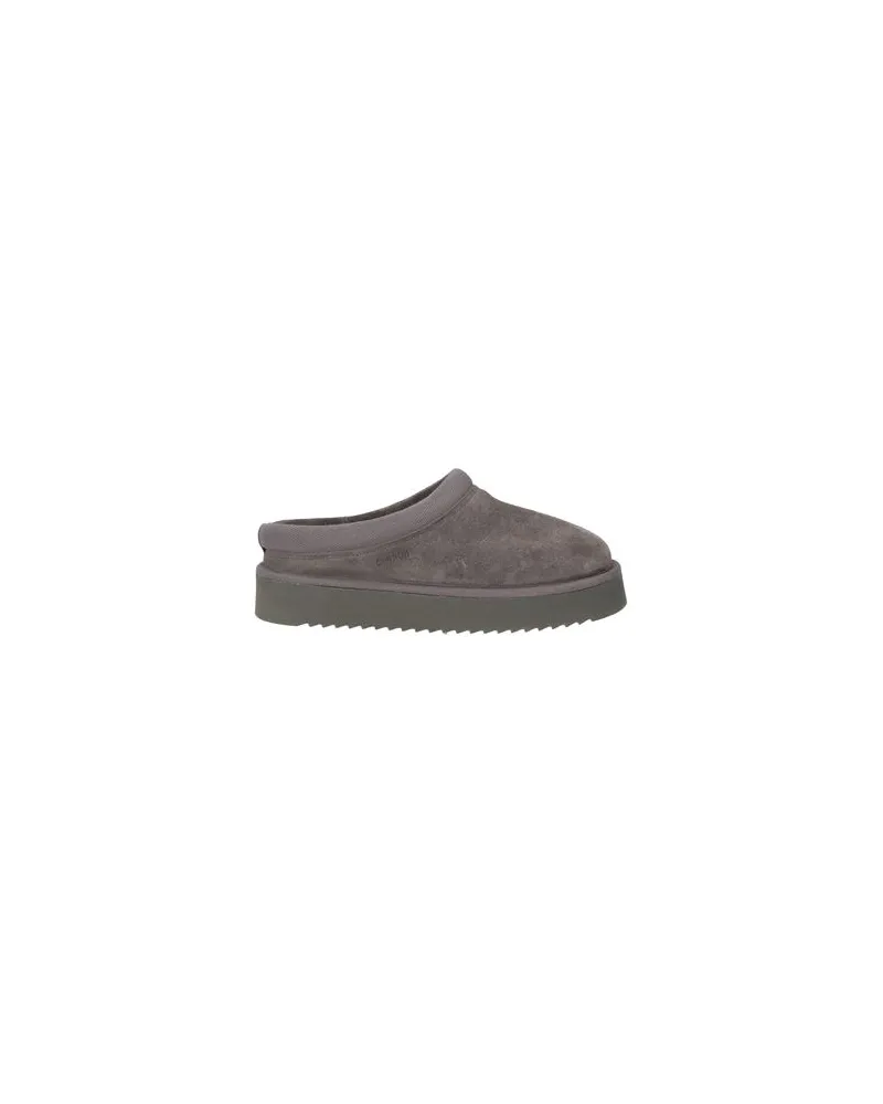 Copenhagen SCHUHE - Mules & Clogsauf YOOX.COM Grau