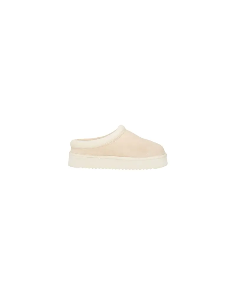 Copenhagen SCHUHE - Mules & Clogsauf YOOX.COM Cremeweiß