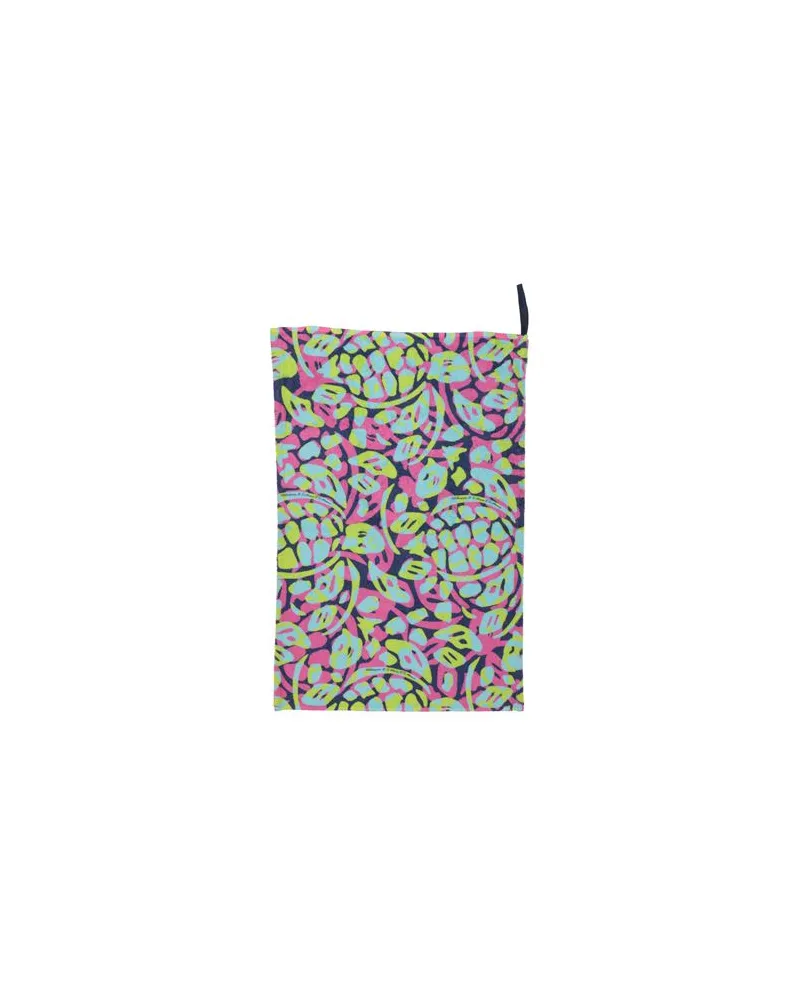 Vilebrequin BADEZIMMER - Bade- & Handtücher aus Frotteeauf YOOX.COM Fuchsia