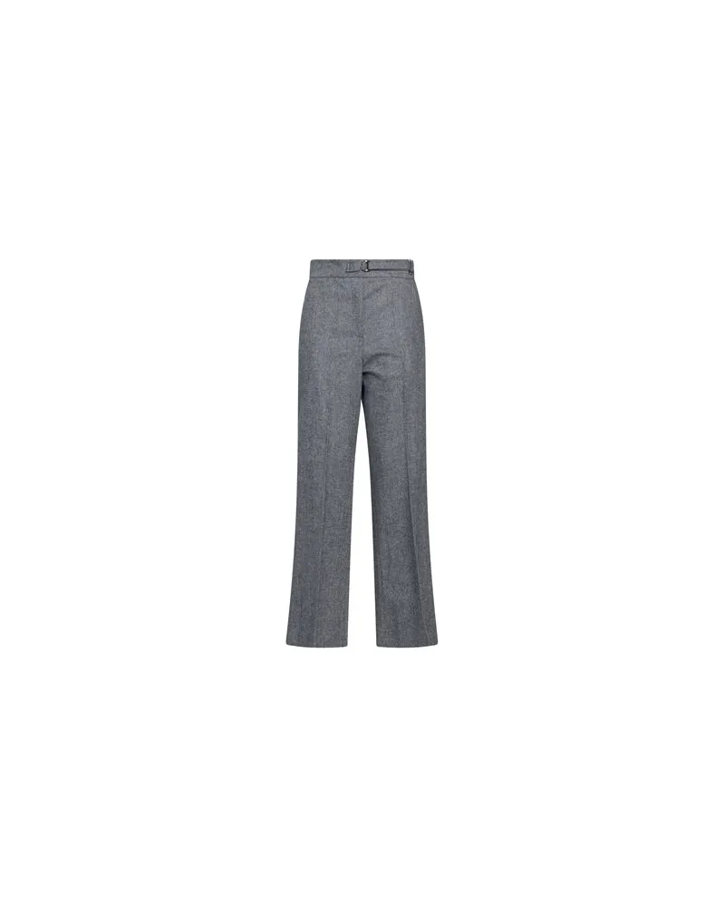 MOORER HOSEN & RÖCKE - Hosenauf YOOX.COM Marineblau