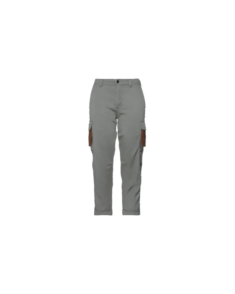 Mason's HOSEN & RÖCKE - Hosenauf YOOX.COM Grau