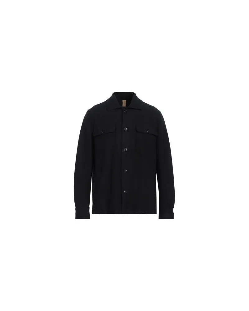 Eleventy TOPS - Hemdenauf YOOX.COM Nachtblau