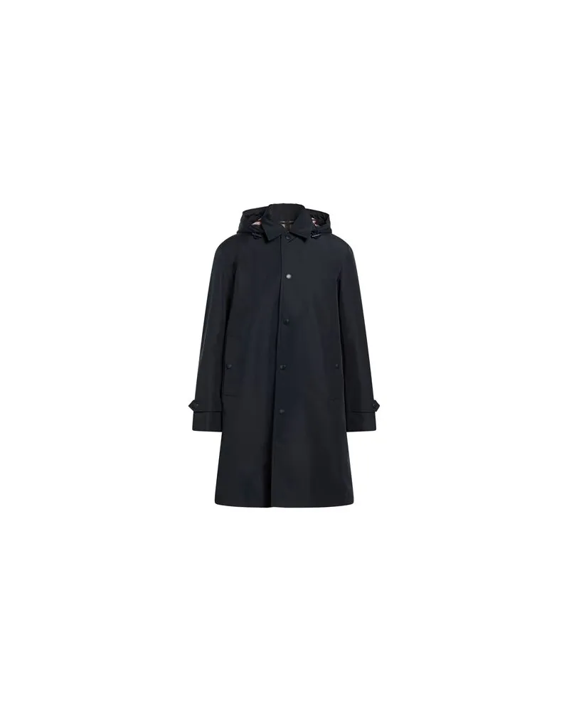 Burberry JACKEN & MÄNTEL - Jacken, Mäntel & Trenchcoatsauf YOOX.COM Braungrau