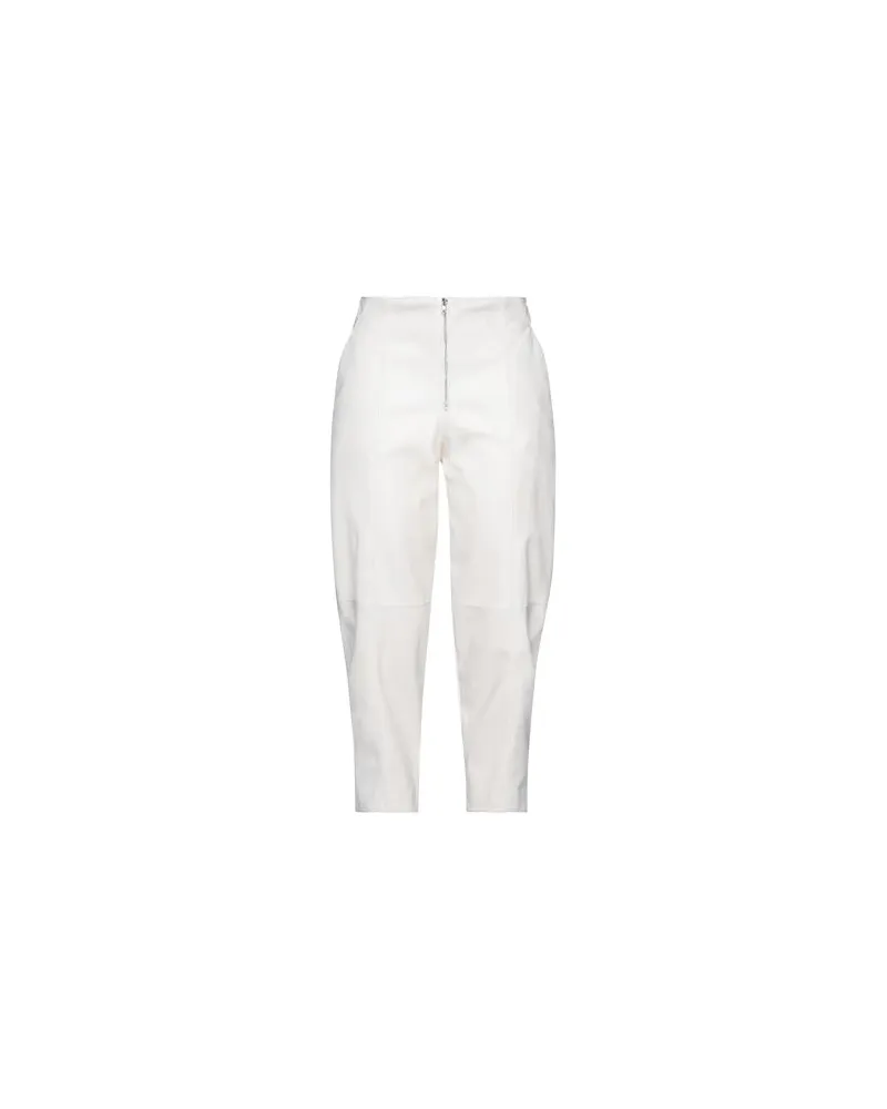 Liviana Conti HOSEN & RÖCKE - Hosenauf YOOX.COM Hellrosa