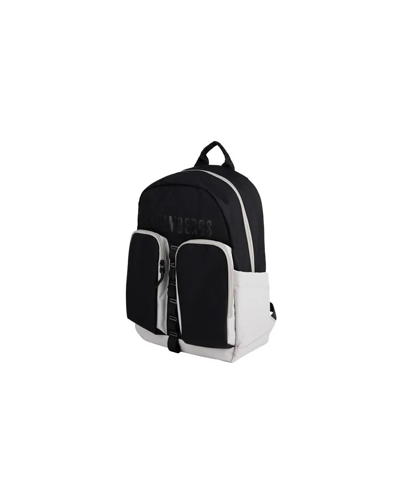 Bikkembergs TASCHEN - Rucksäckeauf YOOX.COM Schwarz