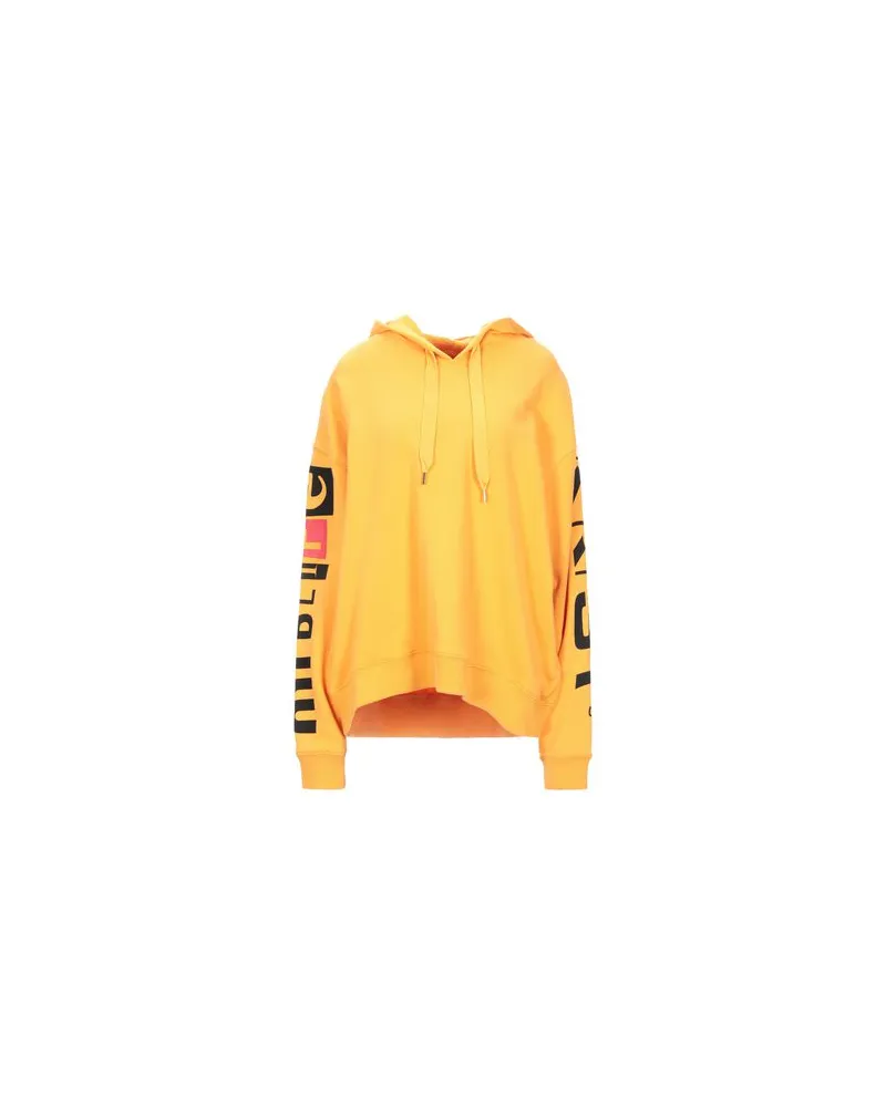 5PREVIEW TOPS - Sweatshirtsauf YOOX.COM Orange