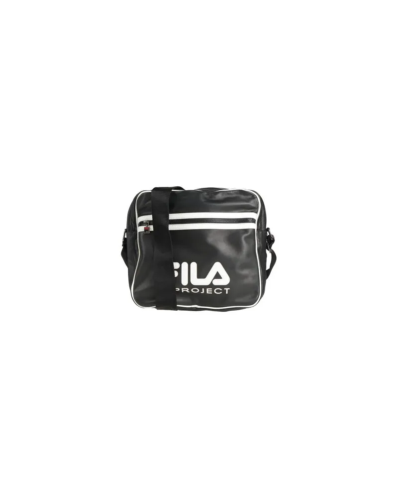 Fila TASCHEN - Umhängetascheauf YOOX.COM Schwarz