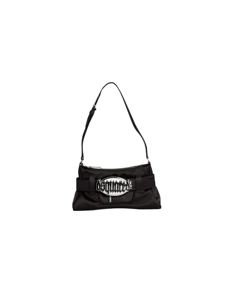 Dsquared2 TASCHEN - Handtaschenauf YOOX.COM Schwarz