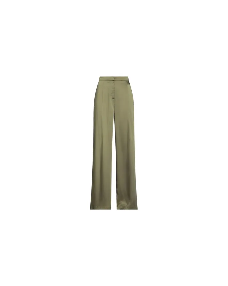 Michael Kors HOSEN & RÖCKE - Hosenauf YOOX.COM Militärgrün