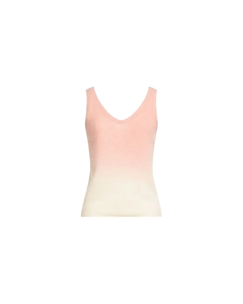 Majestic TOPS - Topsauf YOOX.COM Hellrosa