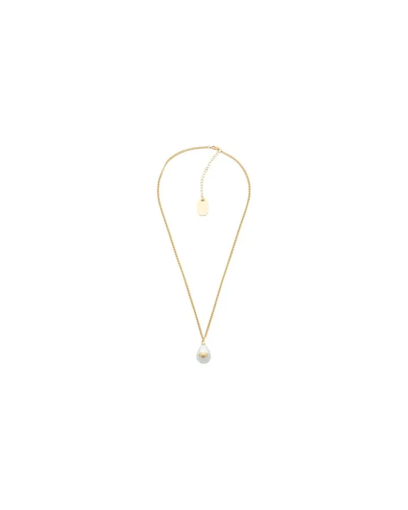 Karl Lagerfeld SCHMUCK und UHREN - Halskettenauf YOOX.COM Gold