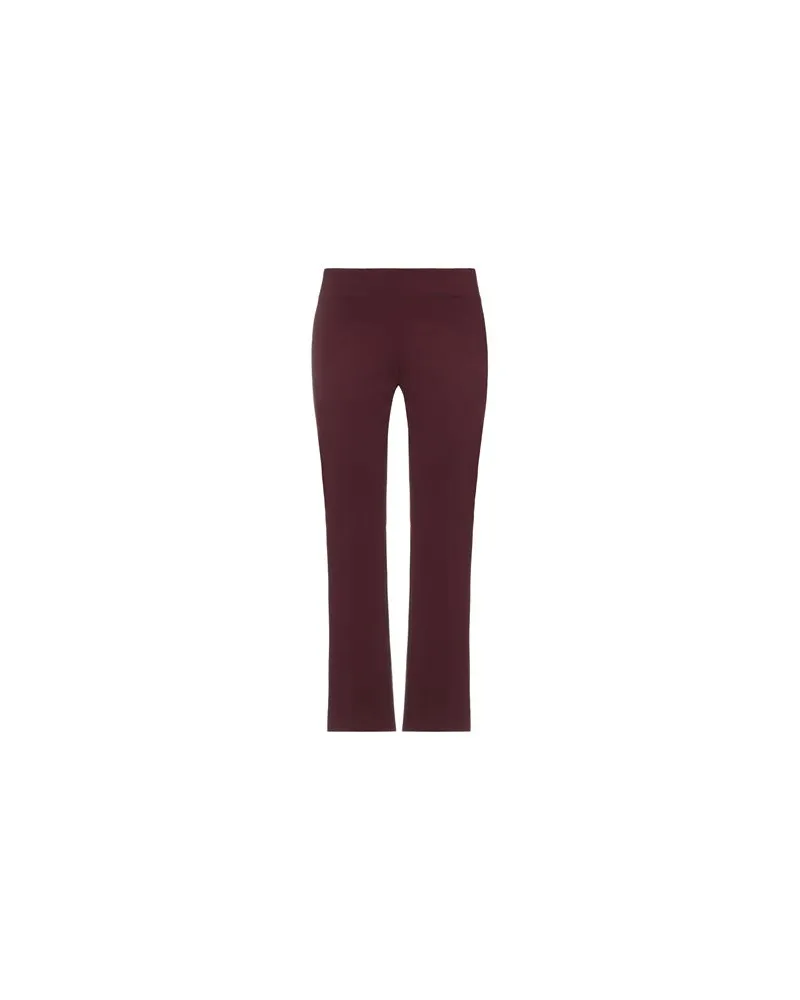 True Royal HOSEN & RÖCKE - Hosenauf YOOX.COM Pflaume