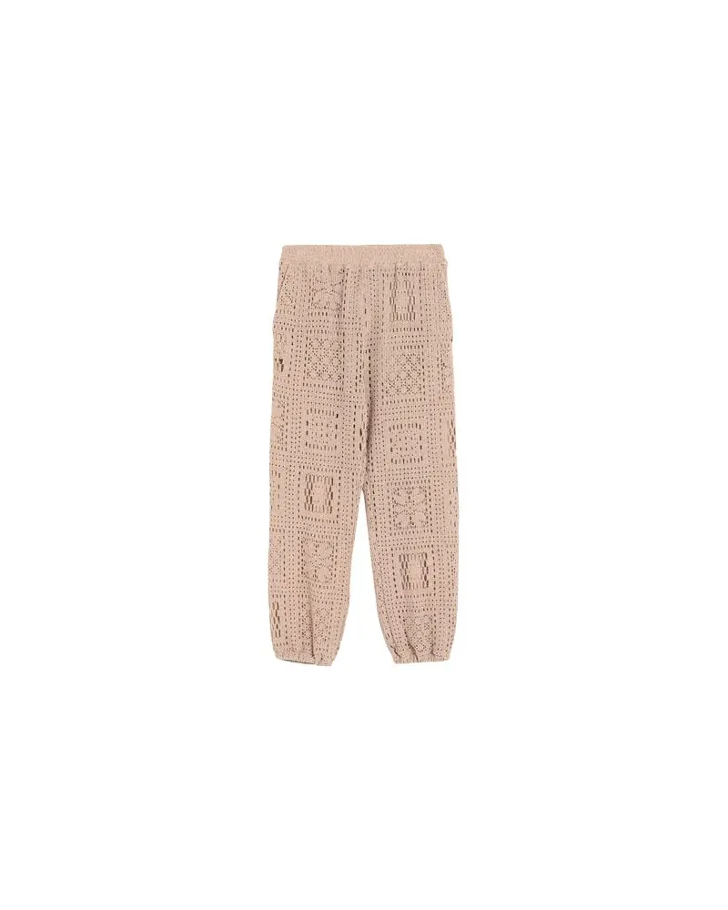 ottod’Ame HOSEN & RÖCKE - Hosenauf YOOX.COM Beige