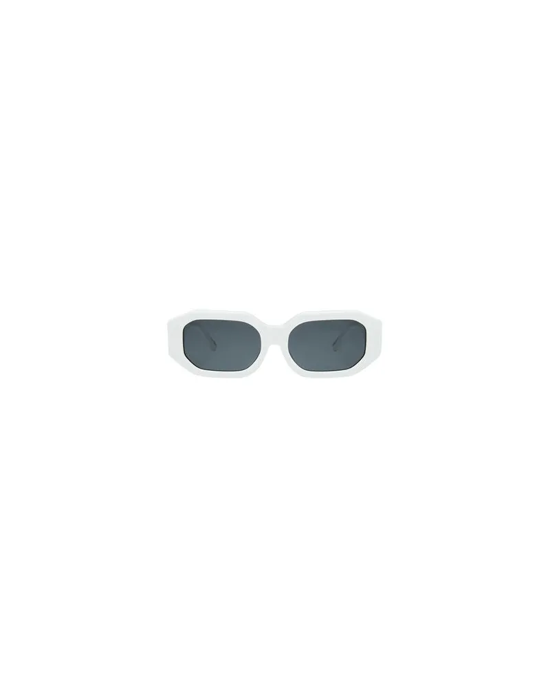 ATTICO BRILLEN - Sonnenbrillenauf YOOX.COM Weiß