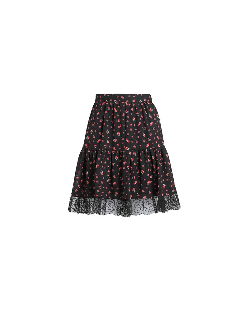 See by Chloé HOSEN & RÖCKE - Miniröckeauf YOOX.COM Schwarz