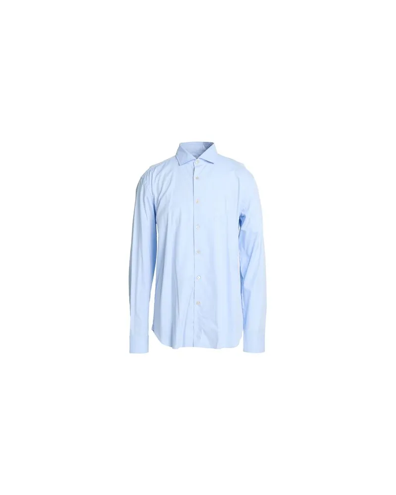 Boglioli TOPS - Hemdenauf YOOX.COM Elfenbein