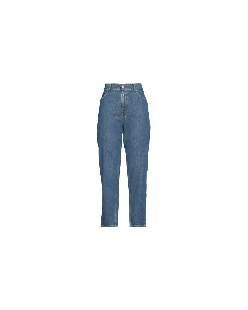 Replay HOSEN & RÖCKE - Jeanshosenauf YOOX.COM Blau
