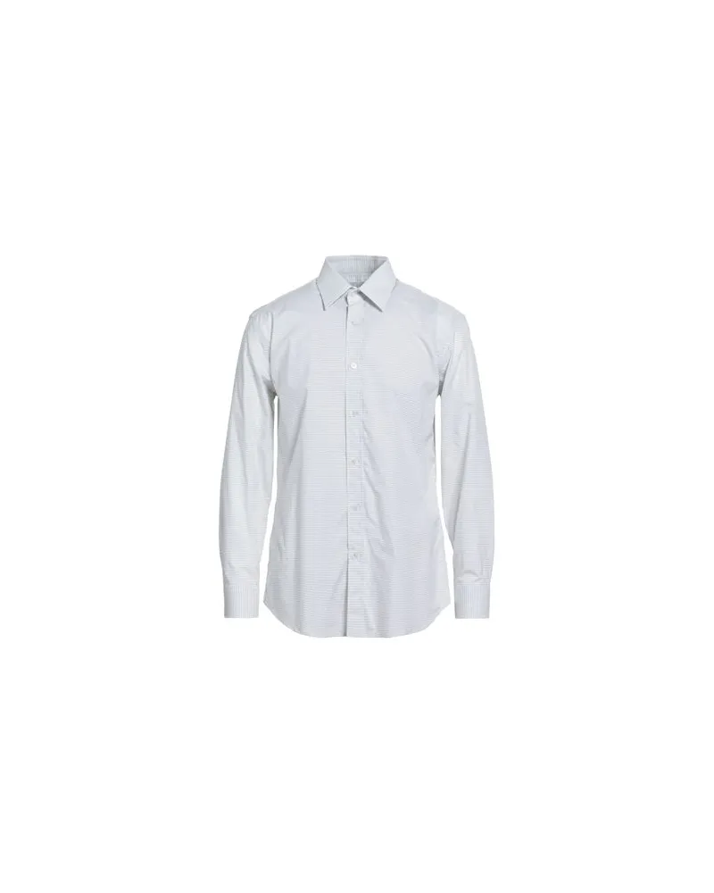 Dunhill TOPS - Hemdenauf YOOX.COM Hellgrau