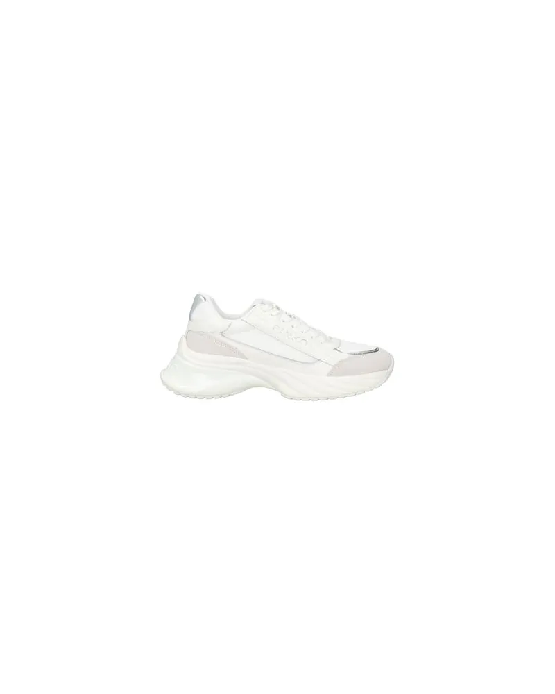 Pinko SCHUHE - Sneakersauf YOOX.COM Weiß