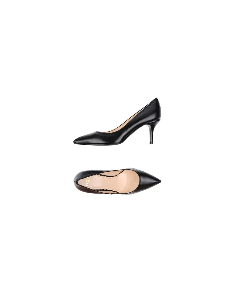 FESTA Milano SCHUHE - Pumpsauf YOOX.COM Schwarz