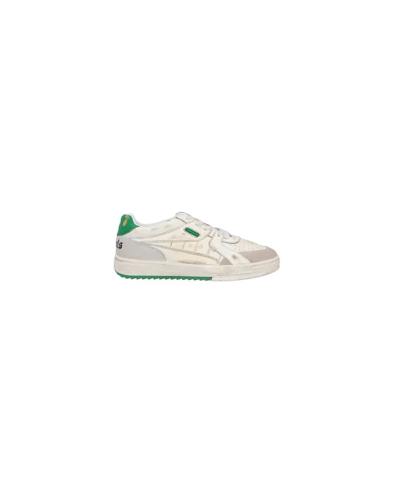 Palm Angels SCHUHE - Sneakersauf YOOX.COM Elfenbein