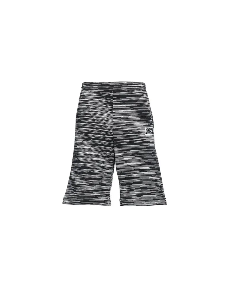 Missoni HOSEN & RÖCKE - Shorts & Bermudashortsauf YOOX.COM Schwarz