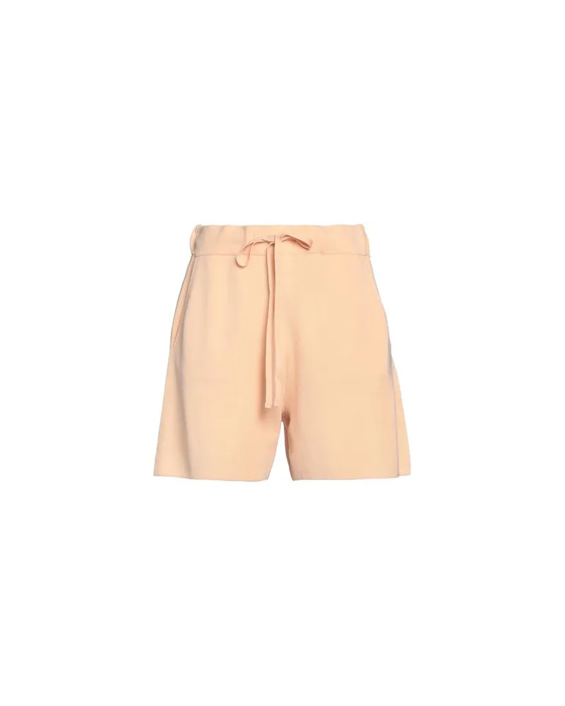 MARCIANO Los Angeles HOSEN & RÖCKE - Shorts & Bermudashortsauf YOOX.COM Pfirsich