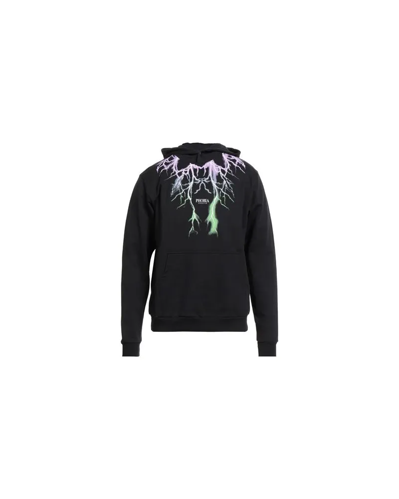 Phobia Archive TOPS - Sweatshirtsauf YOOX.COM Schwarz