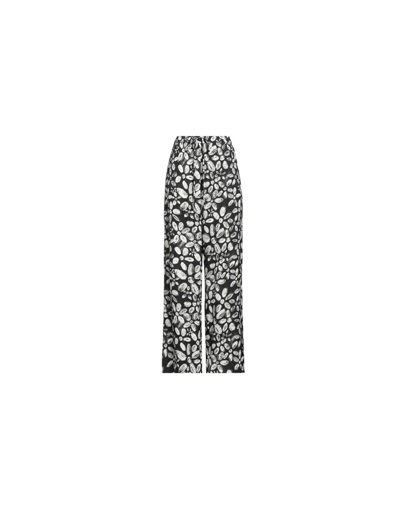 Marni HOSEN & RÖCKE - Hosenauf YOOX.COM Schwarz