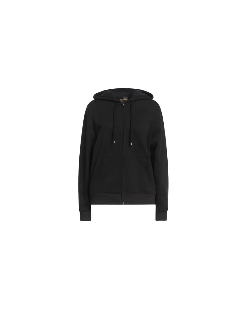 RefrigiWear TOPS - Sweatshirtsauf YOOX.COM Schwarz