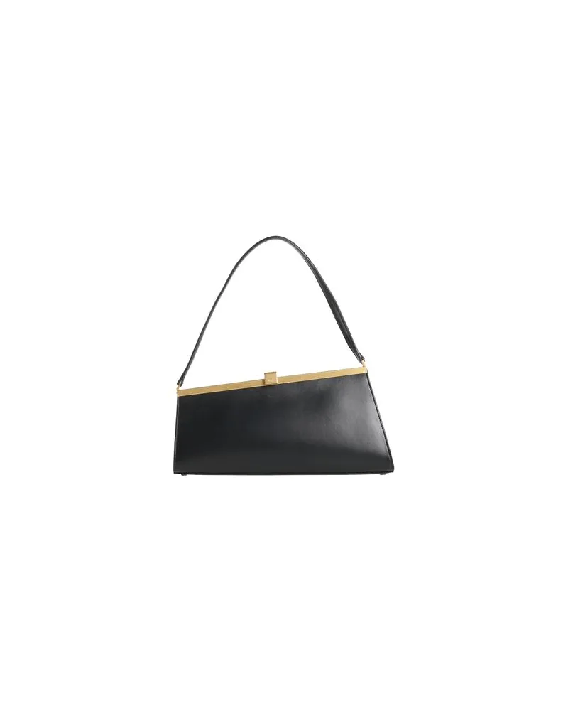 N° 21 TASCHEN - Handtaschenauf YOOX.COM Schwarz