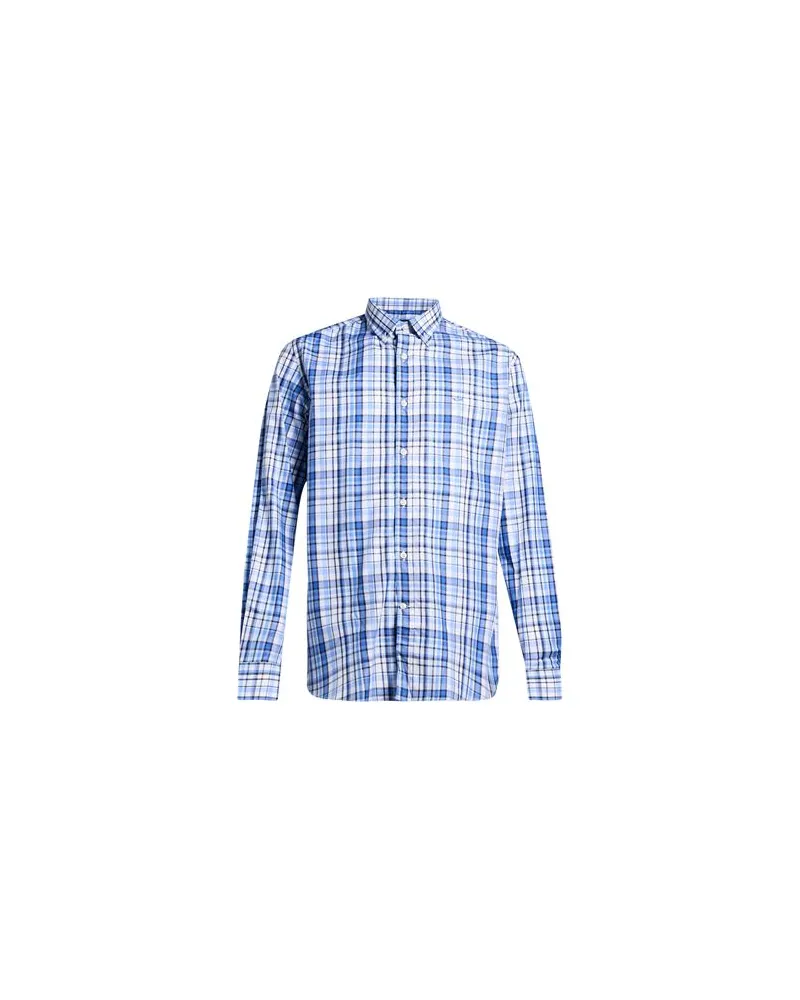 Paul & Shark TOPS - Hemdenauf YOOX.COM Weiß