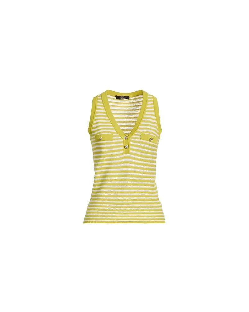 Actitude by Twinset TOPS - Topsauf YOOX.COM Limettengrün