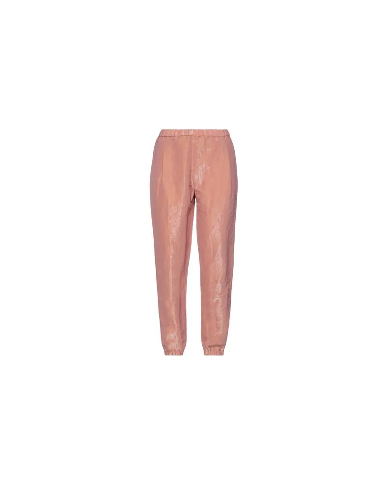 Fabiana Filippi HOSEN & RÖCKE - Hosenauf YOOX.COM Hellrosa