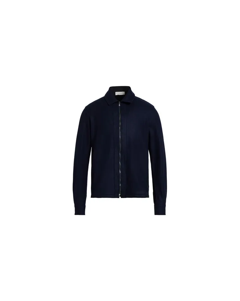 Filippo de Laurentiis TOPS - Hemdenauf YOOX.COM Nachtblau