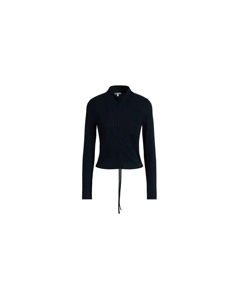 Pepe Jeans STRICKWAREN - Pulloverauf YOOX.COM Nachtblau