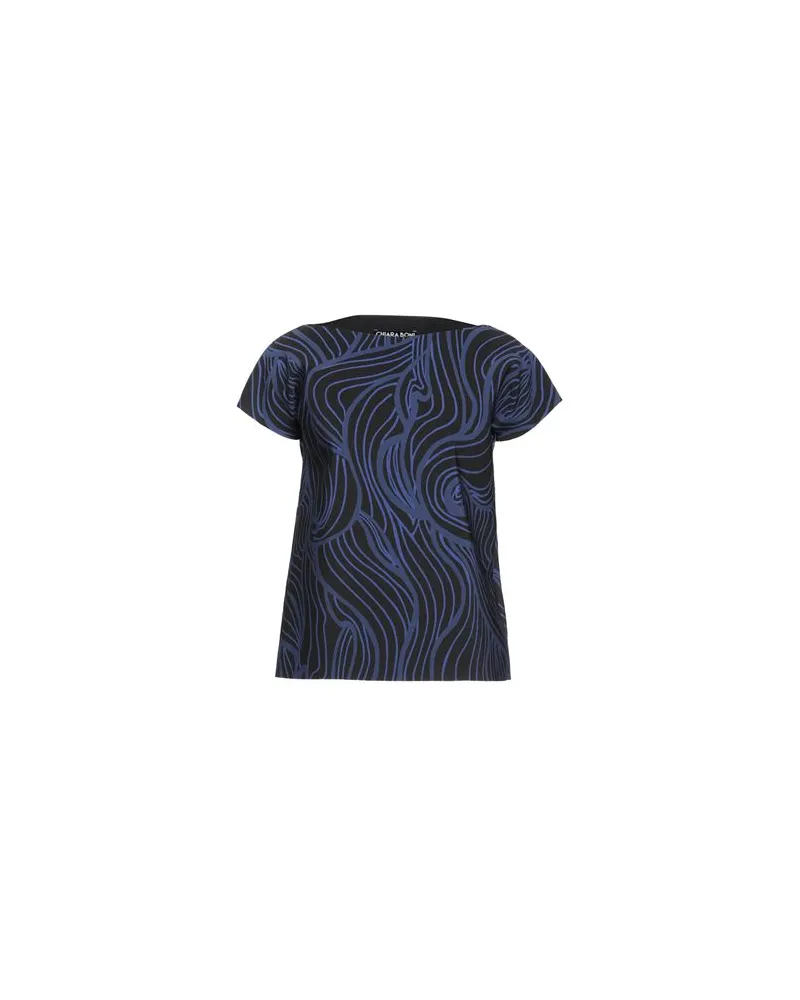 Chiara Boni TOPS - T-shirtsauf YOOX.COM Schwarz