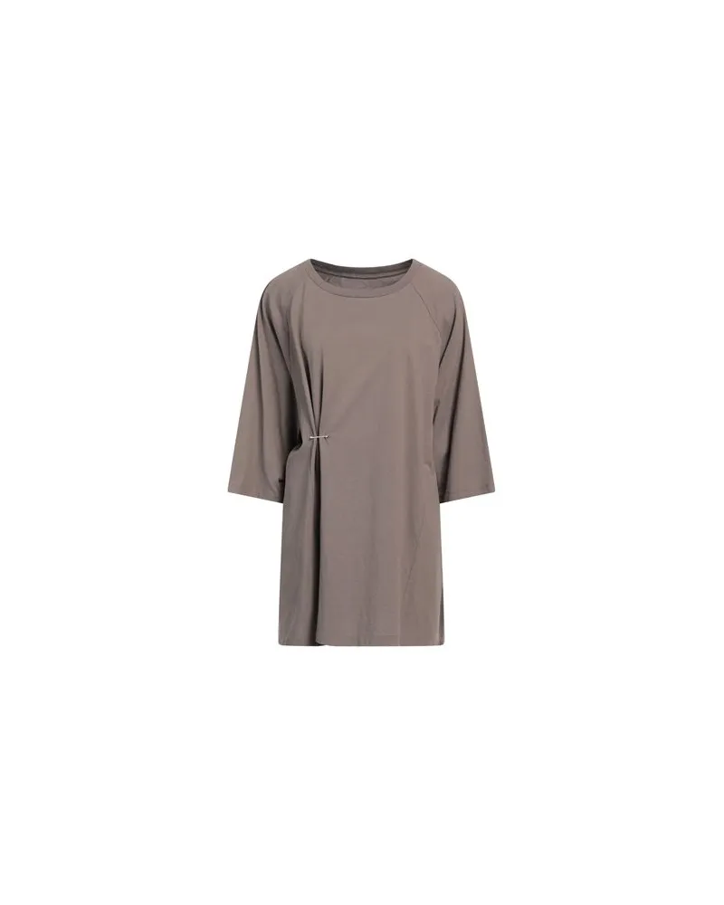 Maison Margiela TOPS - T-shirtsauf YOOX.COM Khaki
