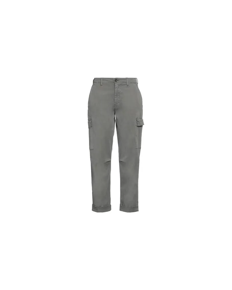 Mason's HOSEN & RÖCKE - Hosenauf YOOX.COM Militärgrün