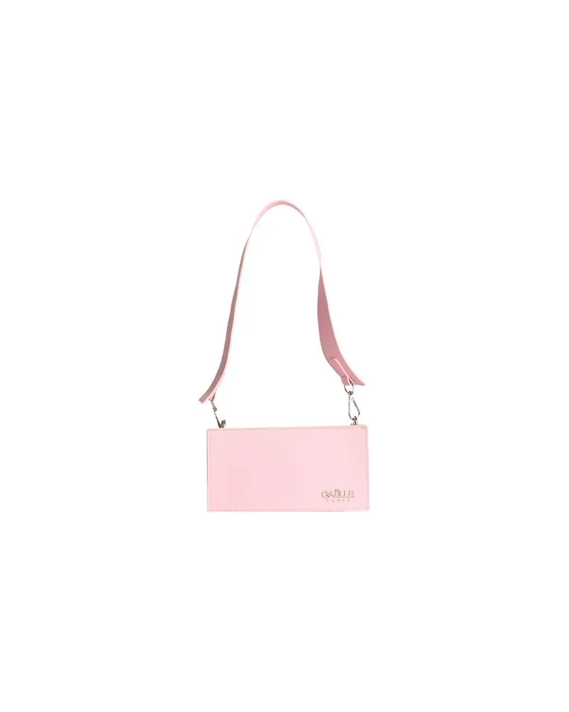 Gaëlle Bonheur TASCHEN - Schultertaschenauf YOOX.COM Rosa